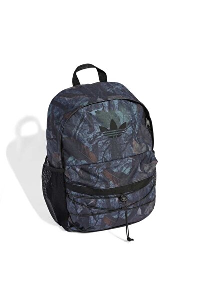 adidas Unisex Günlük Çanta JX3221 CAMO CL BP