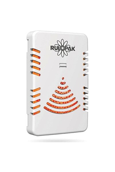Rulopak Kapı Arkası Koku Aparatı Beyaz