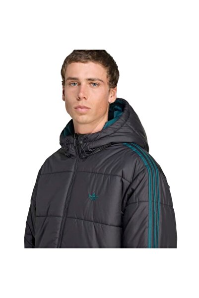adidas Erkek Günlük Ceket Mont JX6447 ADIC REV JKT