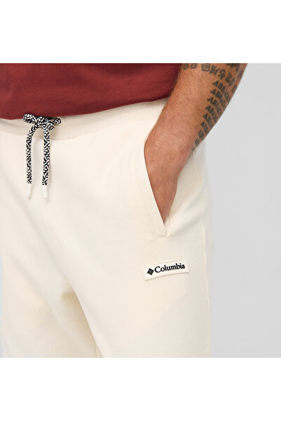 Columbia Unisex Outdoor Esofman Altı CS0468 CSC U MARBLE CANYON HEAVYWEIGHT FLEECE JOGGER II 9470020