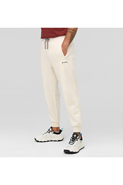 Columbia Unisex Outdoor Esofman Altı CS0468 CSC U MARBLE CANYON HEAVYWEIGHT FLEECE JOGGER II 9470020