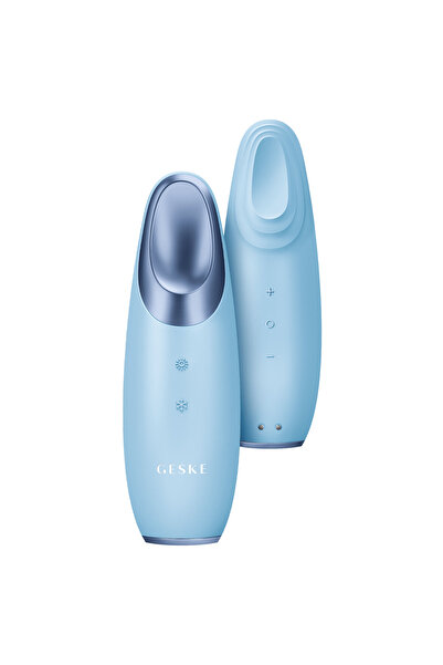 Geske Akıllı Göz Çevresi Masaj Cihazı (Soğutma ve Isıtma Sağlayan Titreşimli)...