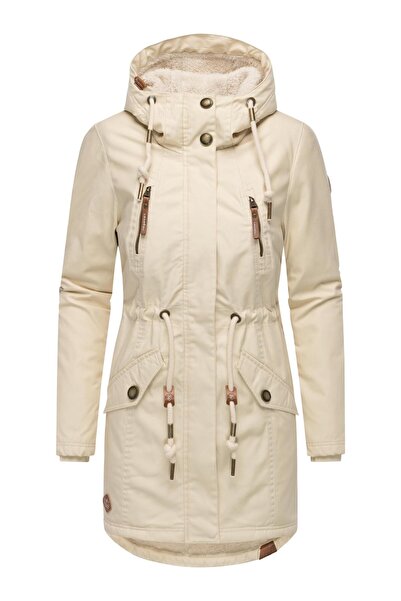 Ragwear Wintermantel Elsie