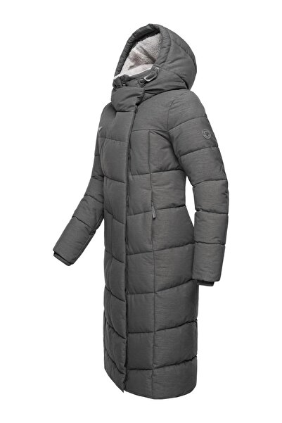 Ragwear Wintermantel Pavla Long