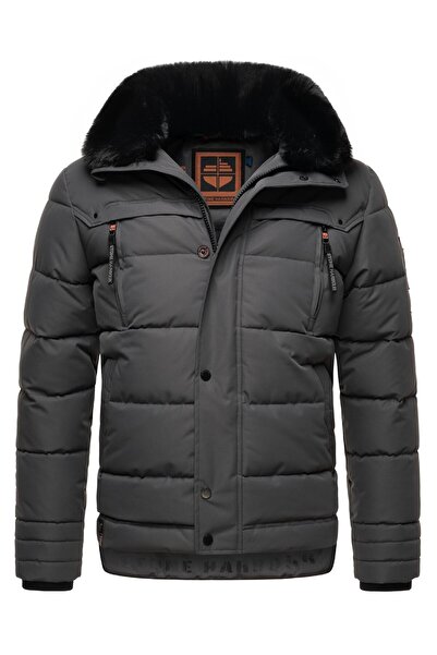 STONE HARBOUR Winterjacke Witaas
