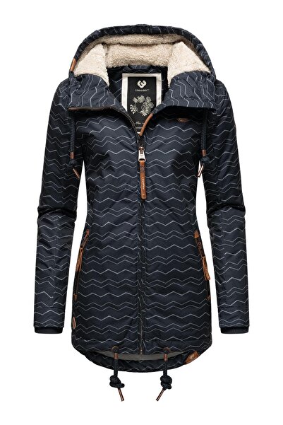 Ragwear Winterjacke Zuzka Winter