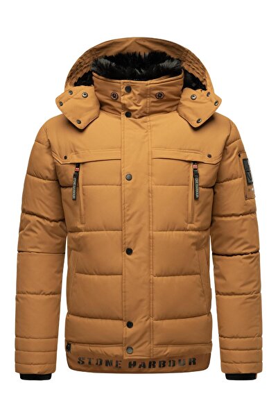 STONE HARBOUR Winterjacke Witaas
