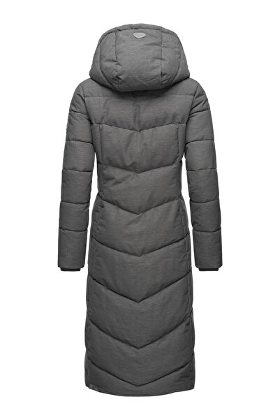Ragwear Wintermantel Pavla Long