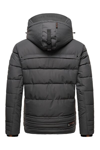 STONE HARBOUR Winterjacke Witaas