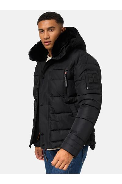 STONE HARBOUR Winterjacke Witaas