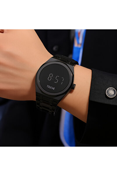 Touche Erkek Kol Saati T3434-BBBBB
