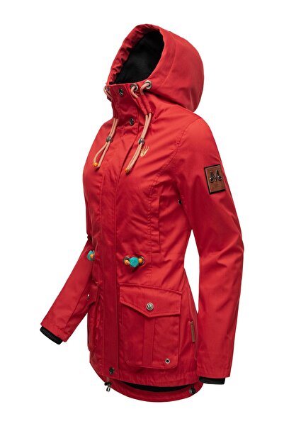 Marikoo Übergangsjacke Babetaa