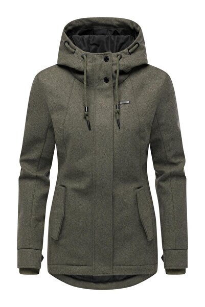 Ragwear Übergangsjacke Monadde Felt YOUMODO