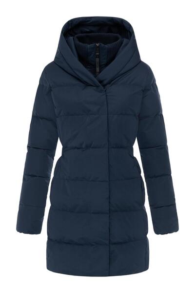 Ragwear Steppmantel Niani YOUMODO