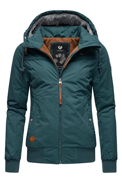 Ragwear Winterjacke Jotty Winter