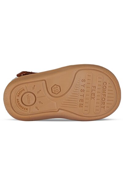 Vicco 946.e24k409 Kind Ilk Adım Camel Çocuk Bot