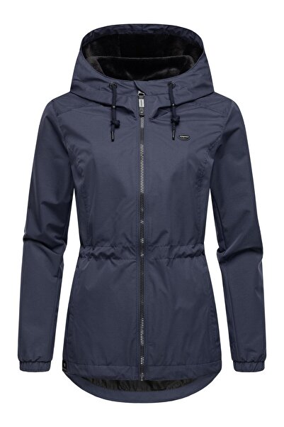 Ragwear Übergangsjacke Dankka Tech