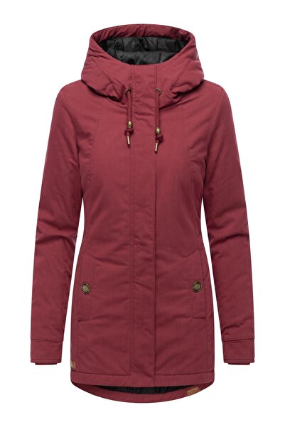 Ragwear Winterjacke Monadena Parka YOUMODO