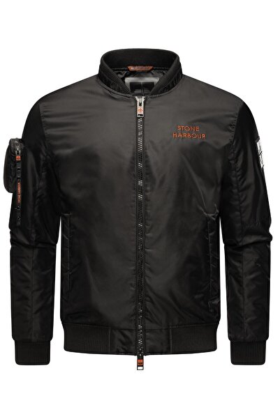 STONE HARBOUR Bomberjacke Berkoo