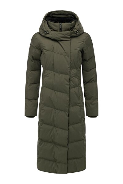 Ragwear Wintermantel Pavla Long Soft YOUMODO
