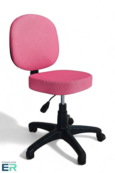 FONKSİYONER EKOS/4 mevsim nano örgü file kumaşlı Çalışma,ofis,müzisyen Koltuğ...