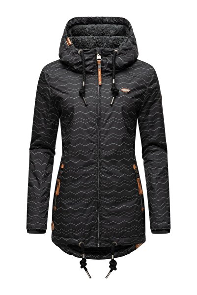 Ragwear Winterjacke Zuzka Winter