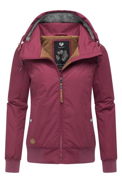 Ragwear Winterjacke Jotty Winter