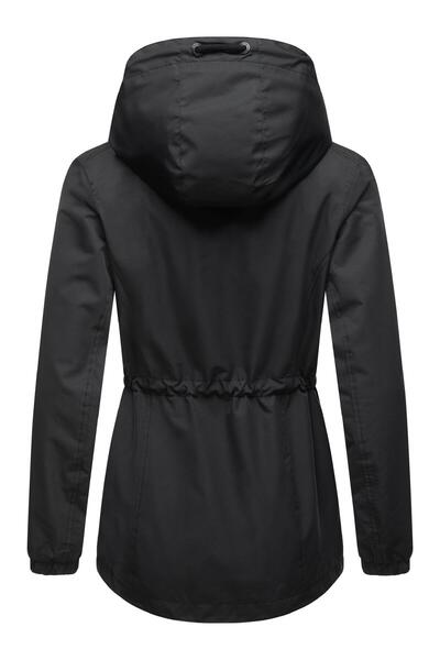 Ragwear Übergangsjacke Dankka Tech