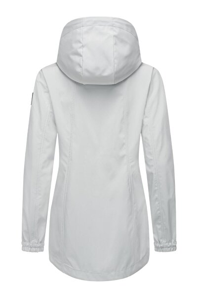 Ragwear Kurzmantel Zuzka Sport