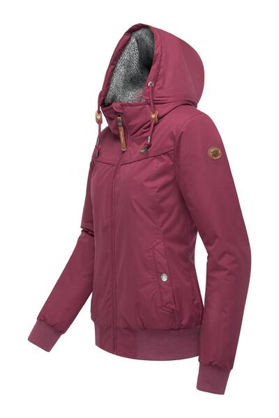 Ragwear Winterjacke Jotty Winter