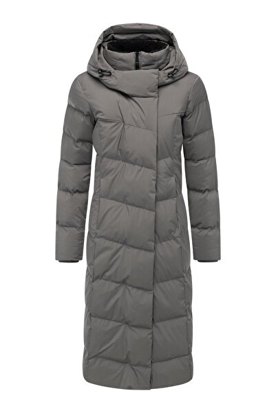 Ragwear Wintermantel Pavla Long Soft YOUMODO