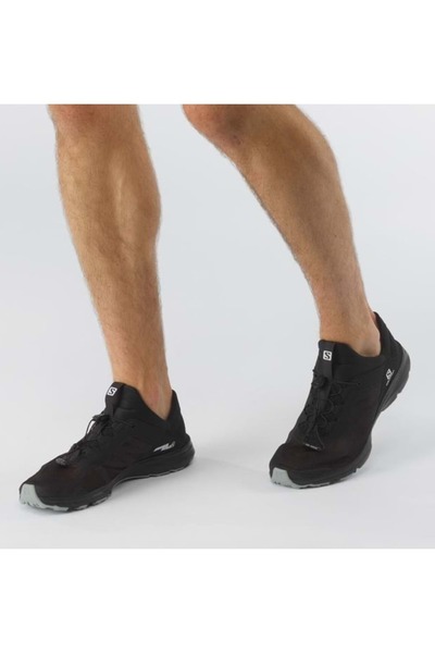Salomon Amphıb Bold 2 Siyah Erkek Sneaker L41303800
