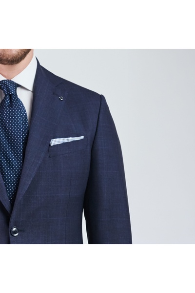 Giovane Gentile Takım Elbise