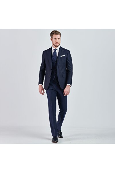 Giovane Gentile Takım Elbise Kombinli