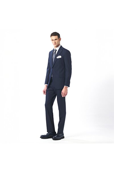 Giovane Gentile Giovane G. Designers Takım Elbise (Basic Series)