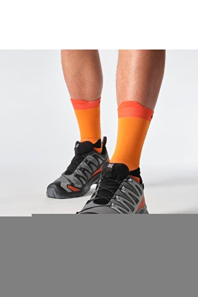 Salomon Xa Pro 3D V9 Gtx Gore-Tex ® L47270 Outdoorová pánská sportovní obuv FUME