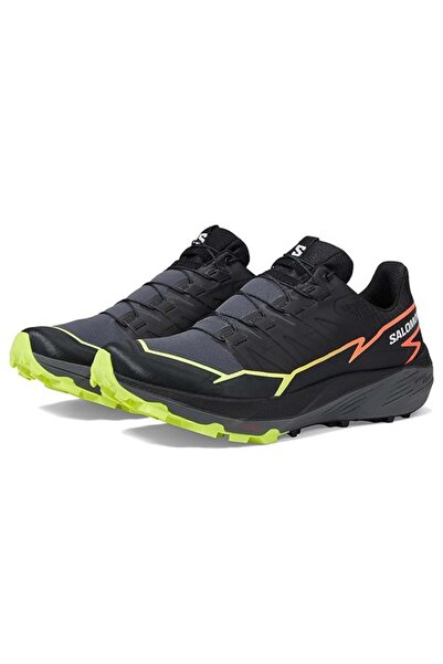 Salomon Men's Running Shoes - Thundercross