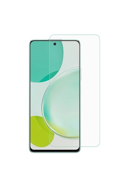 Huawei Tempered Glass Film for Nova 11, Flippy, 3D High Definition Ultra Clear