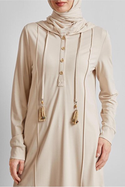 Alvina KAPÜŞONLU PANTOLONLU EŞOFMAN TAKIM 45537