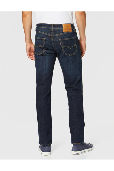 Levi's Straight Leg Jeans für Herren