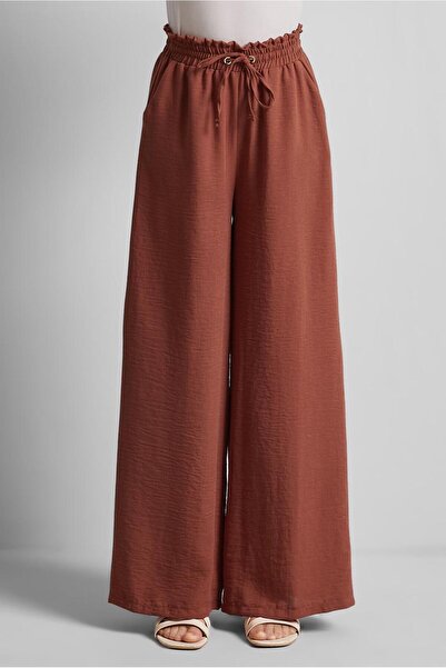 Alvina Wide Leg Pants 70863
