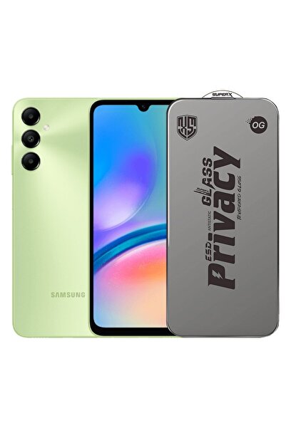 Crocodileskids Protective Film for Samsung Galaxy A05s, Leski, ESD Antistatic...