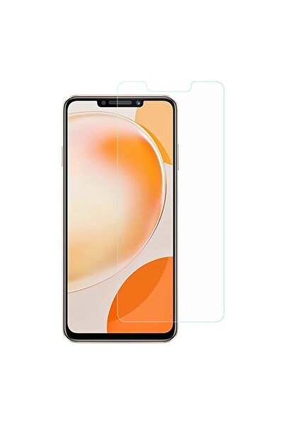 Crocodileskids Tempered Glass for Huawei Enjoy 60 Pro, Leski, 3D Tempered Glass