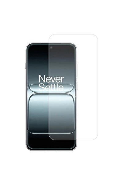 Oneplus Folie de protecție din sticlă securizată pentru Ace 5 Pro (Flippy) 3D 0.3 mm ultra transparentă