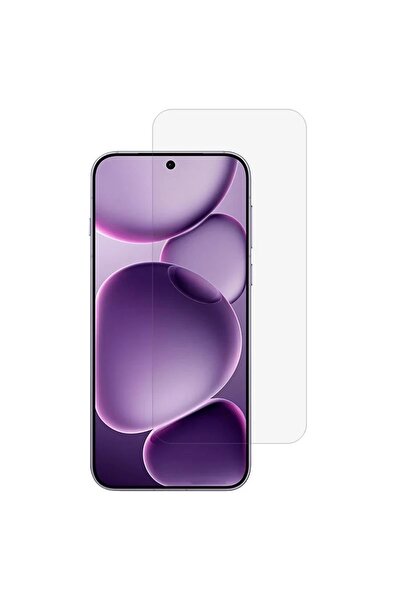 Flippy 3D Tempered Glass Screen Protector for Oppo X8s+ Flippy, 0.3mm 2.5D Ultra Clear