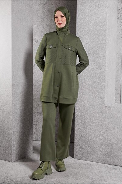 Alvina PANTOLONLU EŞOFMAN TAKIM 45037