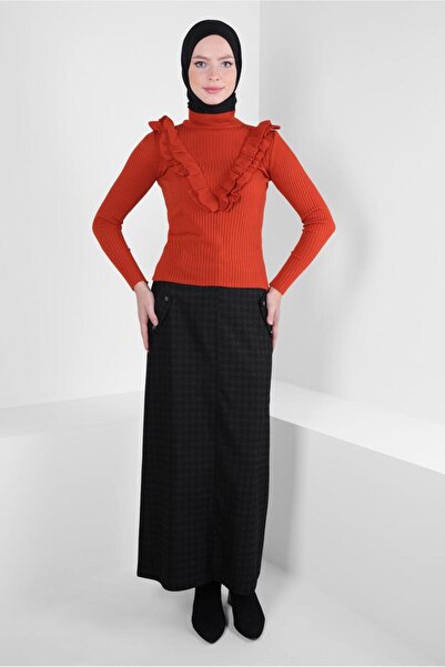 Alvina ΦΟΥΣΤΑ ΕΠΙΠΕΔΗ 60506