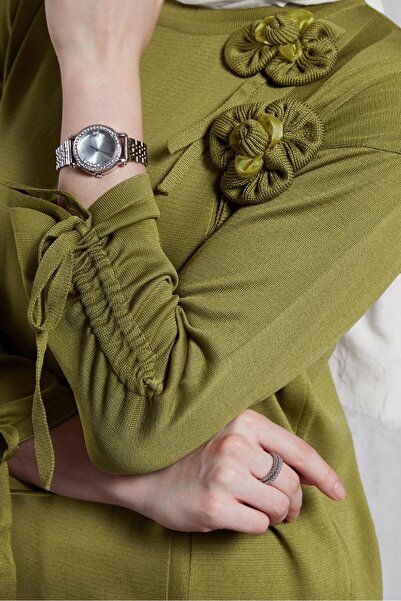 Alvina Pants Kit Suit 44956