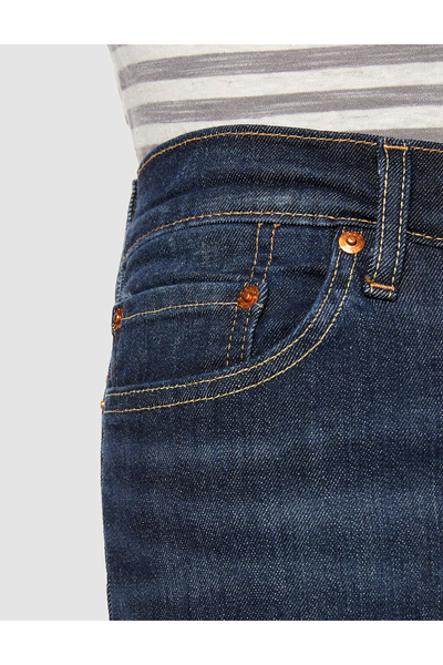 Levi's Straight Leg Jeans für Herren