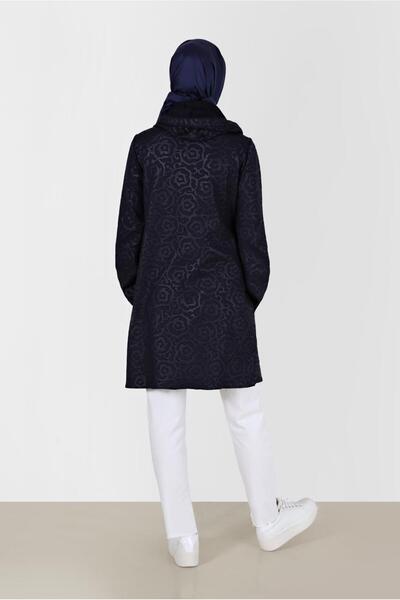 Alvina με κουκούλα ΤΟΥΝΙΚ 42368